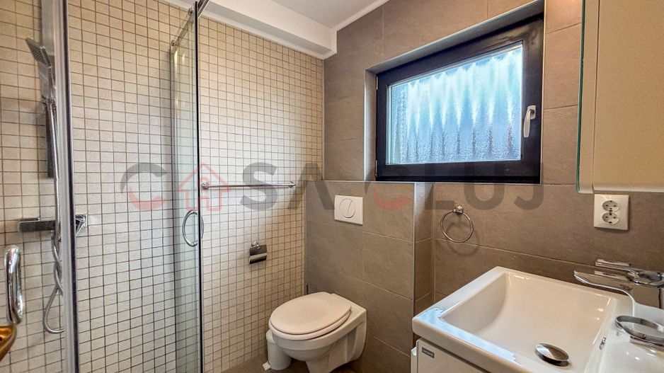 Duplex modern - Zona Aerisita - Cartierul Europa - Poză 5