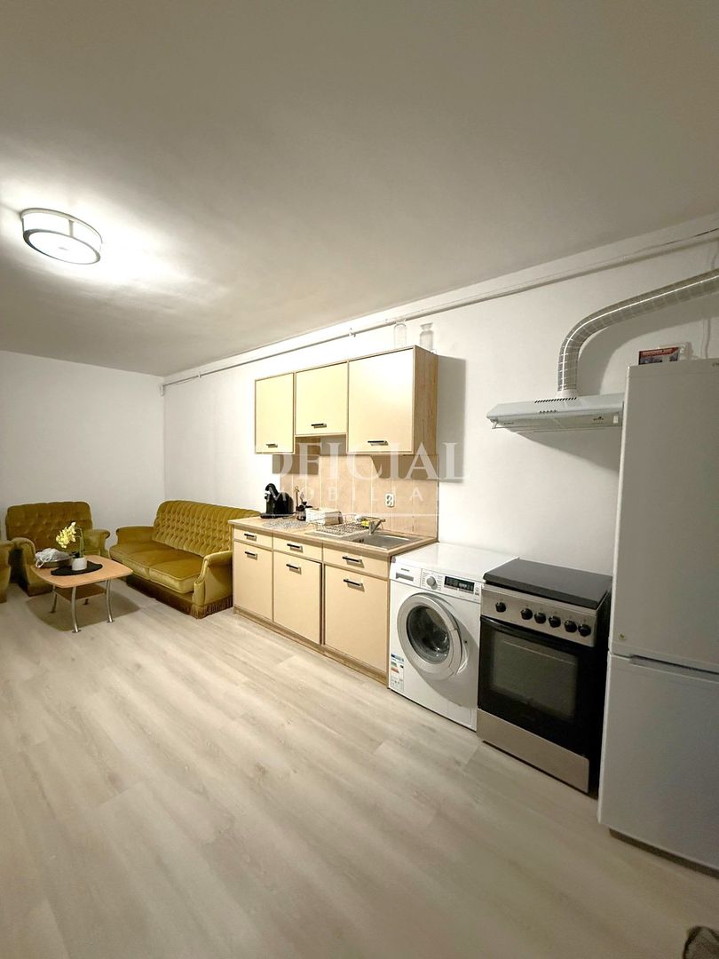 Apartament 2 camere | Parcare subterana | Lift | Zona Vivo | Floresti - Poză 3