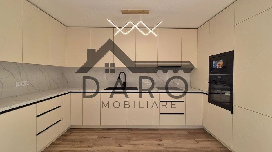 Apartament premium 2 camere cu parcare și boxa incluse - Poză 2