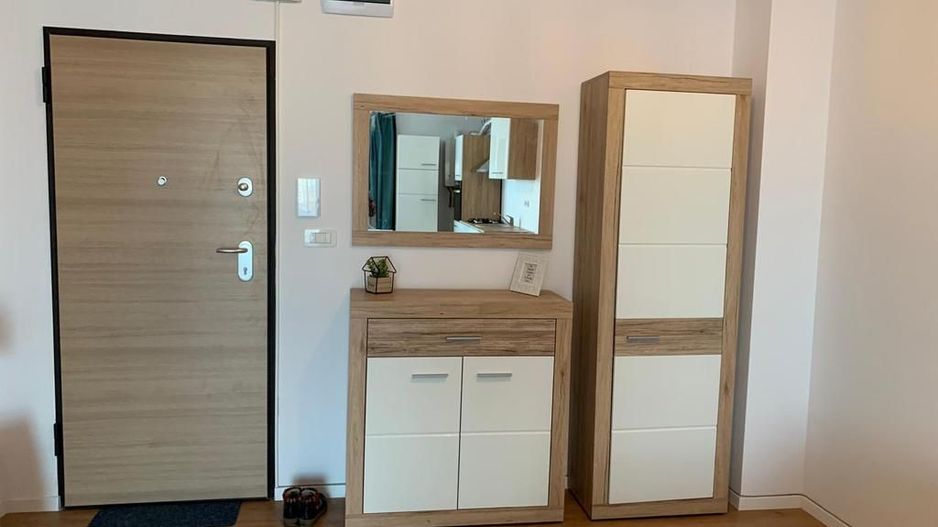 Apartament 2 camere de inchiriat la Campeador - Poză 6