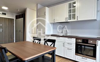 Apartament cu 2 camere de închiriat în WEST RESIDENCE, Oradea - Poză 4