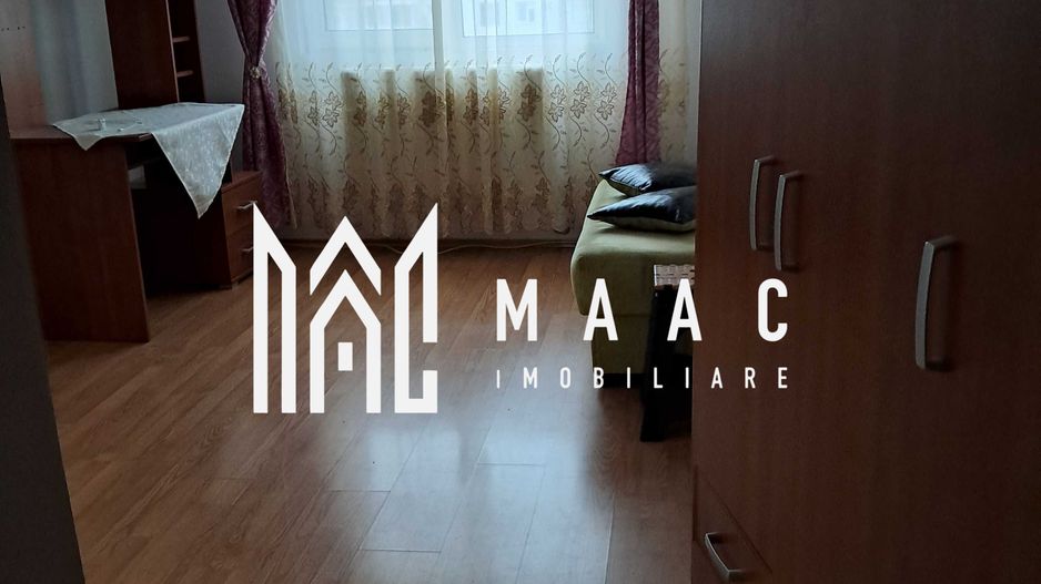 Garsoniera | etaj 5 mansarda | Ostroveni | 31 mp | - Poză 1