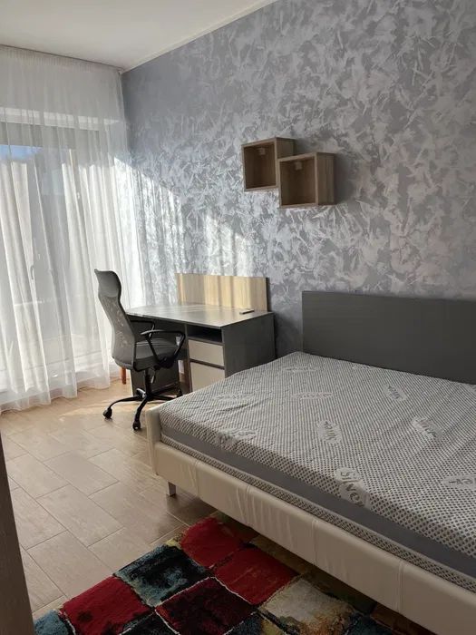 | Apartament cu 3 camere | Penthouse | Amenajat LUX | Decomandat | Grigorescu | - Poză 4