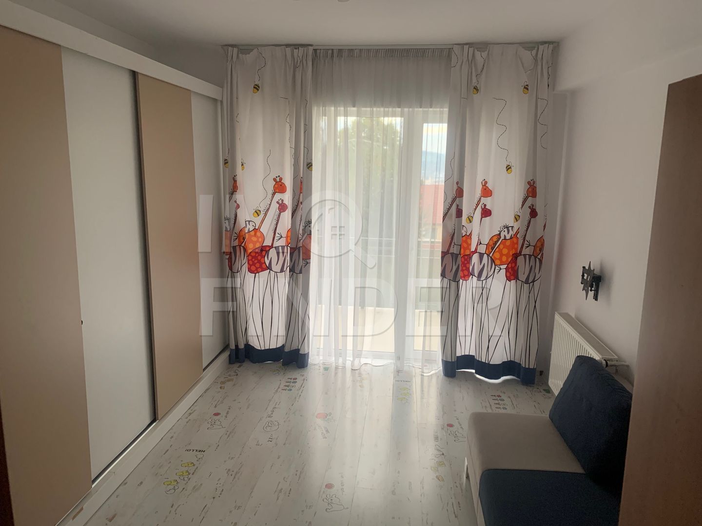 3 camere cu Parcare Subterana in Andrei Muresanu - Poză 4