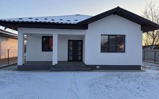 Casa de vanzare Holboca - Poză 1