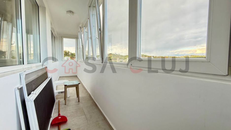 3 camere, finisaje moderne, smart home, Grigorescu - Poză 9