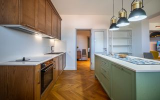 Apartament superb 4 camere | 140 mp | zona Ultracentrala/UMF! - Poză 9