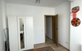 inchiriez apartament cu 3 camere Pacii + loc de parcare - Poză 5