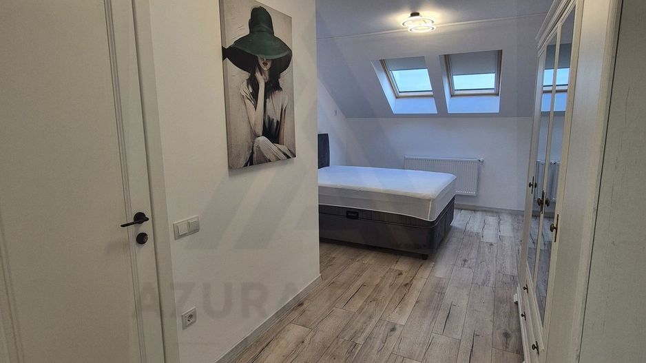 Apartament 2 camere prima inchiriere 48 mp utili zona Lazaret - Poză 3