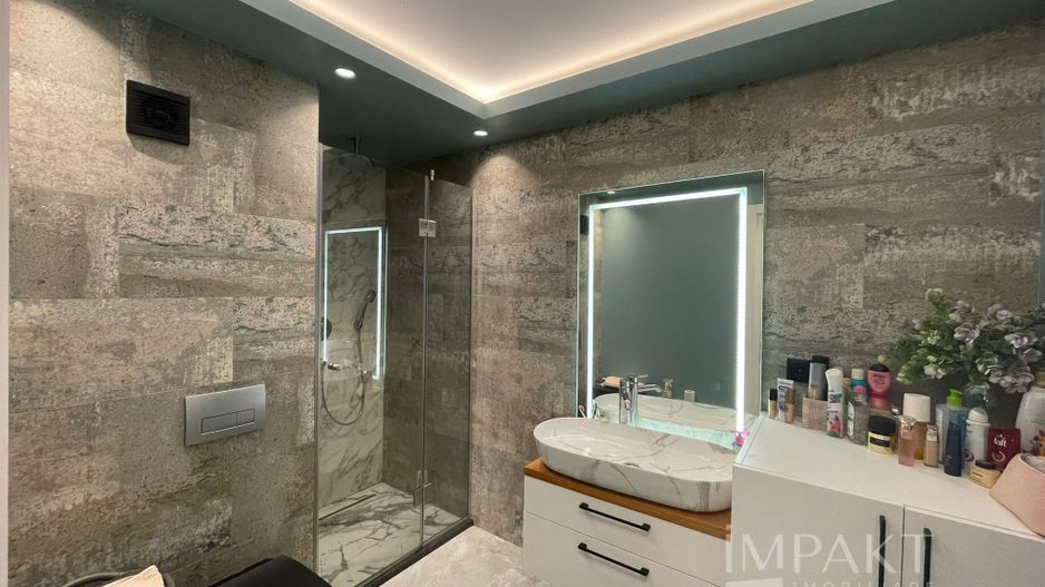 Apartament 2 camere, confort sporit, cartier Grigorescu - Poză 7