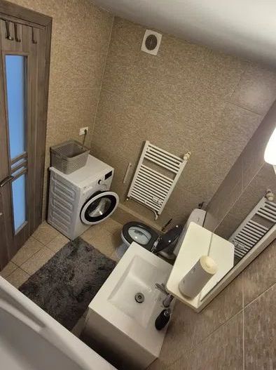 Garsonieră spațioasă de închiriat Constantin Brâncoveanu - Poză 6