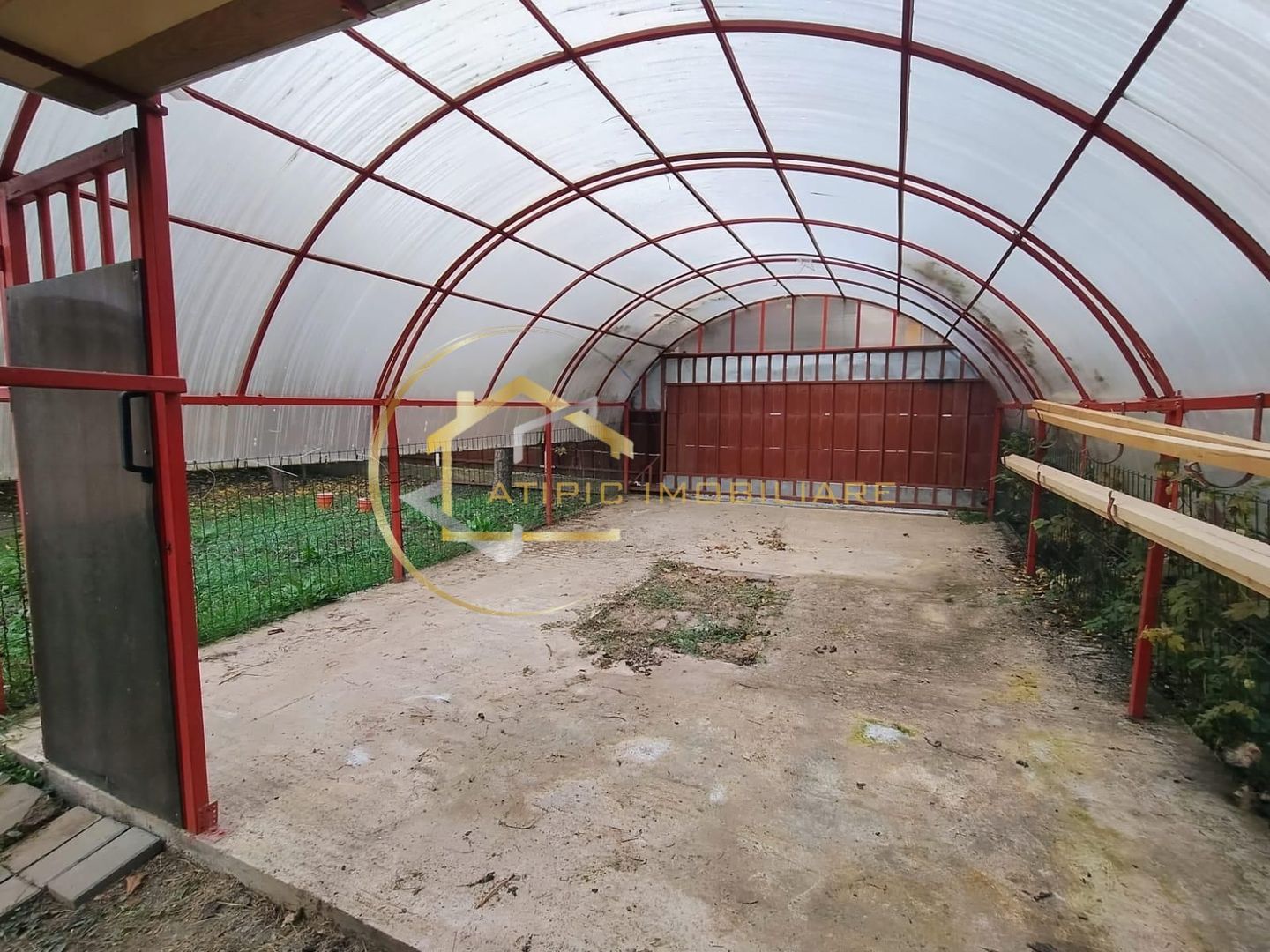 De vanzare casa la pret de apartament in Editurii Lunca Cetatuii - Poză 10