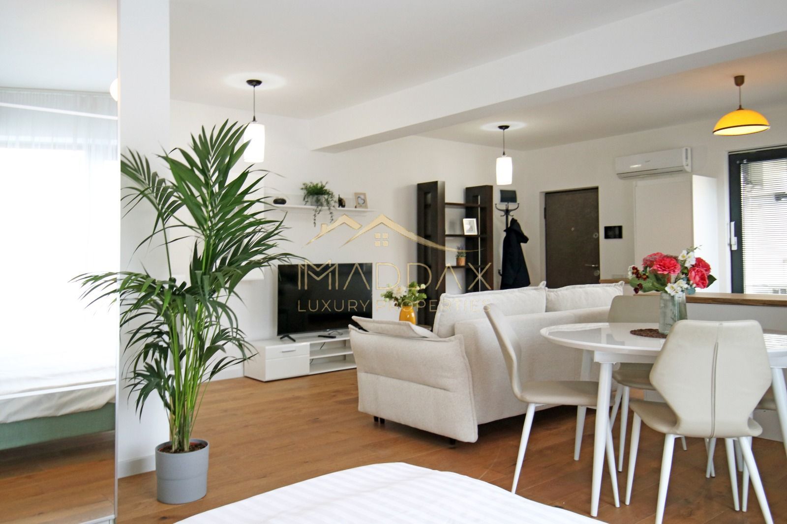 Studio de Lux *52mp * / Aviației-Herastrau - Poză 4