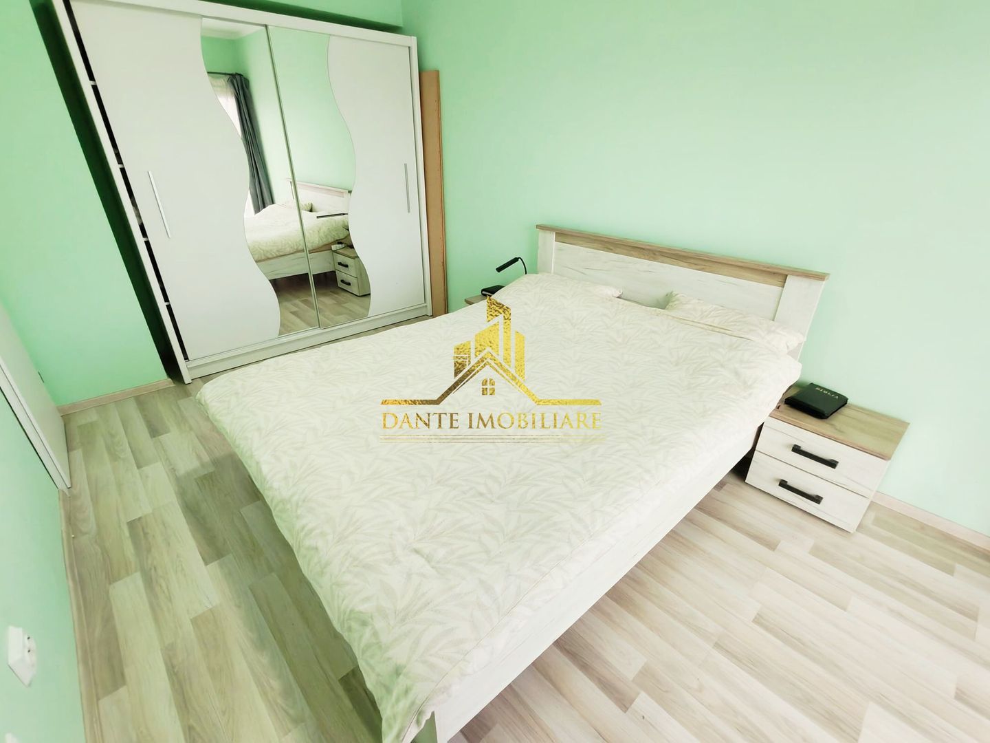 3 camere, mobilat modern, bloc nou, terasa, view , Marasti, Fabricii - Poză 4