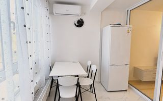 APARTAMENT 1 CAMERA, MAZEPA 1, 325 €/lună - Poză 7