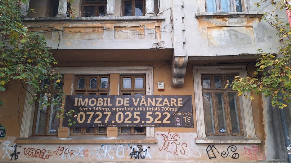 Proprietate Prestigioasa 700 mp - 344 mp teren Pache - Ferdinand - Poză 12