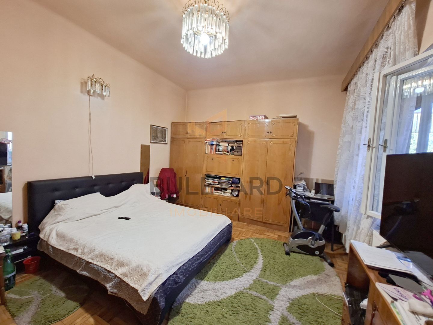 Casă cu teren de 772 mp, zonă exclusiv de case – Gheorgheni / Andrei Mureșanu - Poză 13