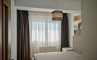 Apartament cu 3 camere/ 60mp+parcare subterana/ Nicolina - Bloc nou! - Poză 4