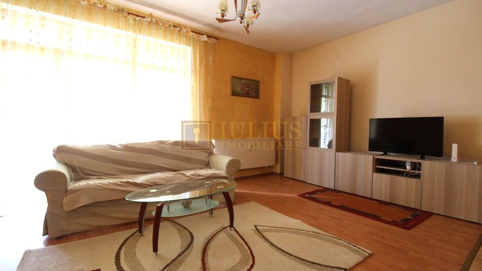Complex Studentesc, spatios, mobilat si utilat. Centrala proprie si CTRAnaf incl - Poză 11