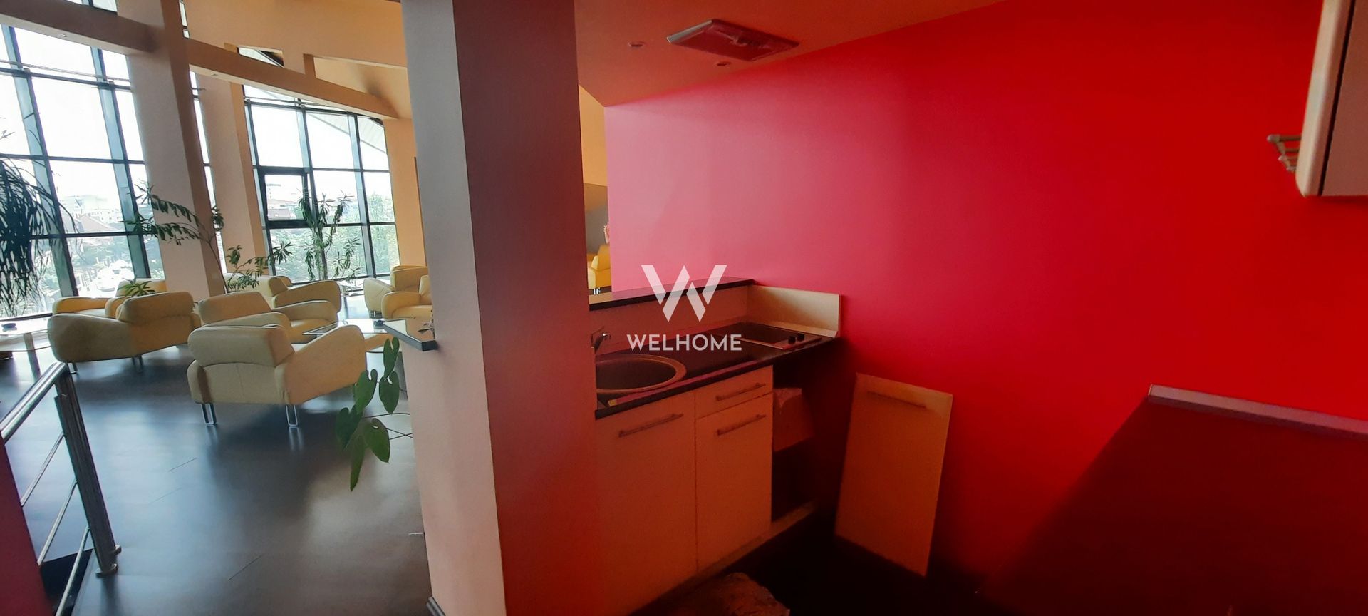 Cladire birouri, Spatiu comercial - Sibiu, Calea Dumbravii - Poză 17