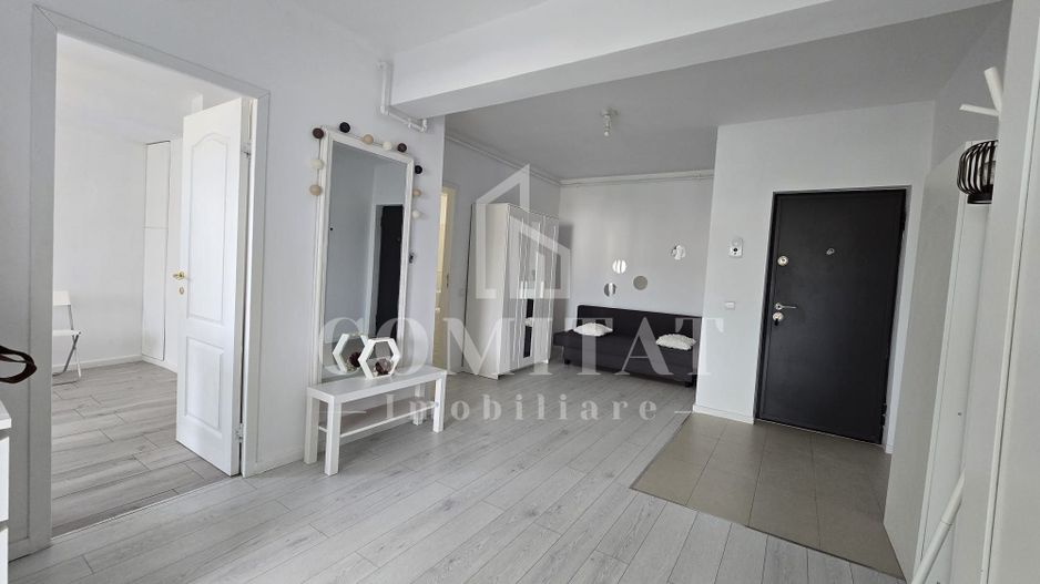 Apartament cu 2 camere | Terasă generoasă |Etaj intermediar | Fabricii - Poză 3