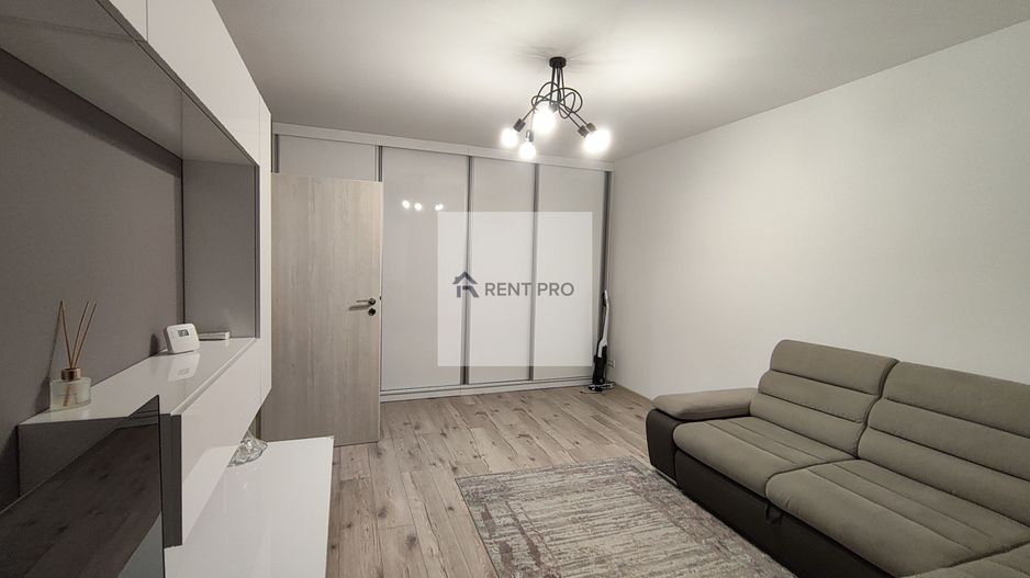 2 Camere 57 Mp Exigent Plaza Metrou Lujerului - Poză 1