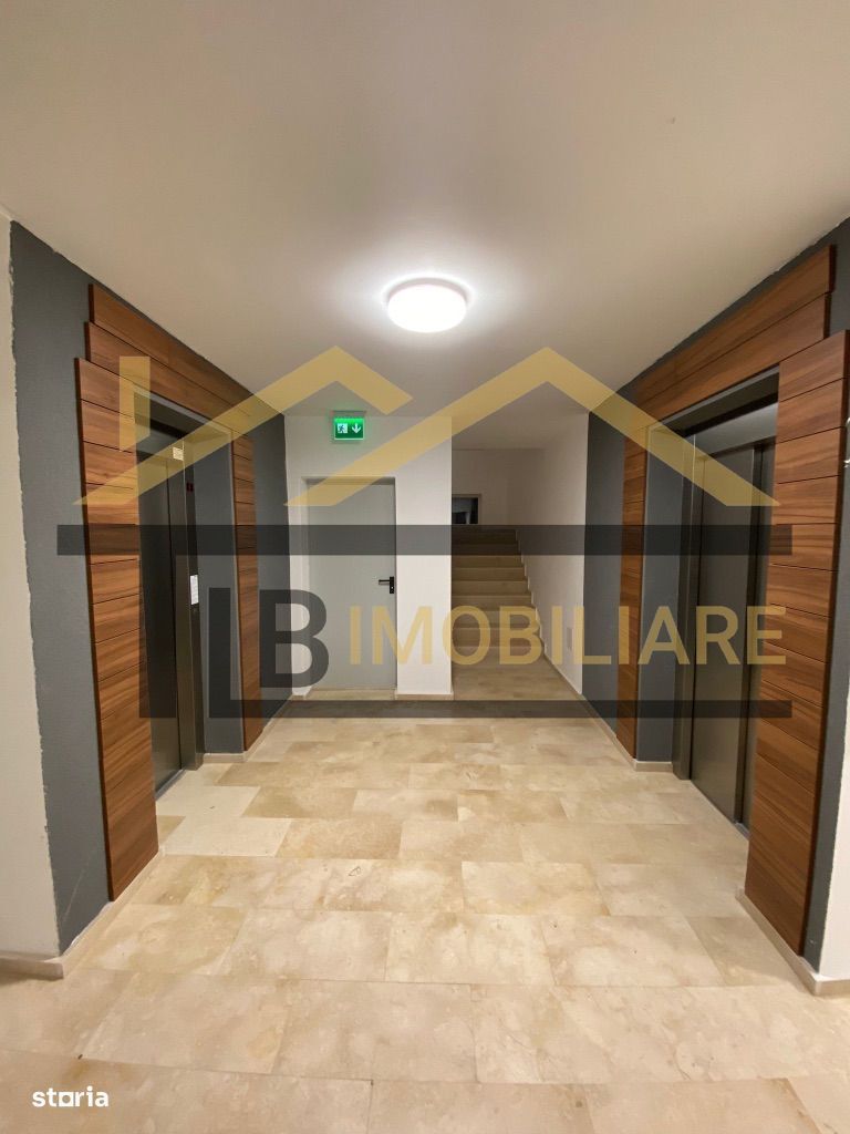 Apartament de 3 camere, 75mp, parcare, Zona Maurer Residence - Poză 10
