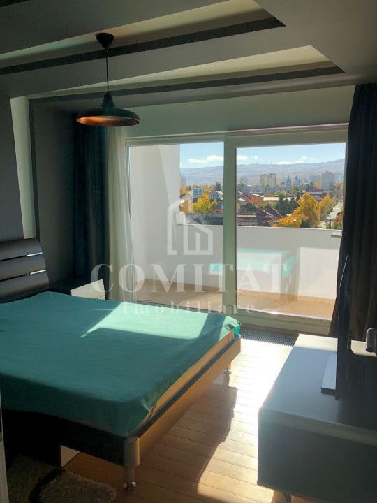 Apartament modern cu 4 camere | cartier Gheorgheni - Poză 2
