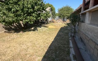 Casa 3 camere, beci ,teren 610 mp + grădină 620 mp-Loc. Cuciulata - Poză 4
