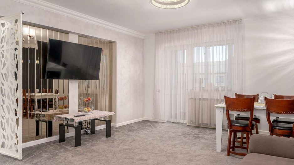 AP. 5 CAMERE TIP DUPLEX - 150 MP UTILI, PARCARE INCLUSA, COMISION 0% - Poză 12