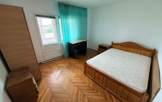 3 camere| 2 bai| se doreste familie, cuplu| 2 balcoane,| centrala|