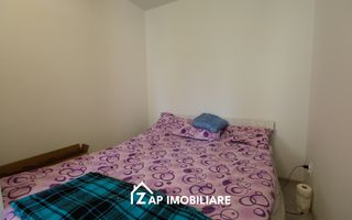 Aleea Savinesti - Ap 2 camere - Renovat complet - Poză 6