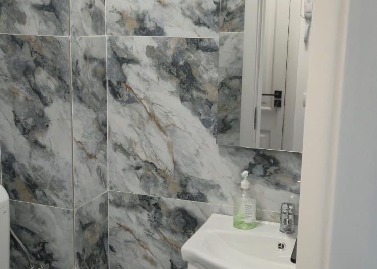 GARS. THEODOR PALLADY, PRIMA INCHIRIERE, BUCATARIE DESCHISA, METROU - Poză 5