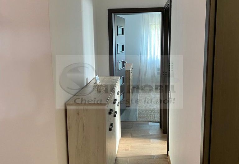 Apartament 2 camere decomandat – 59 mp, etaj 1/4, parcare Intabulata ! - Poză 11