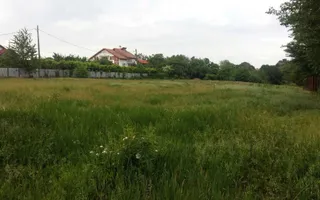 Teren 6000 mp pozitie deosebita lacul Baneasa adancime 140 m - Poză 17