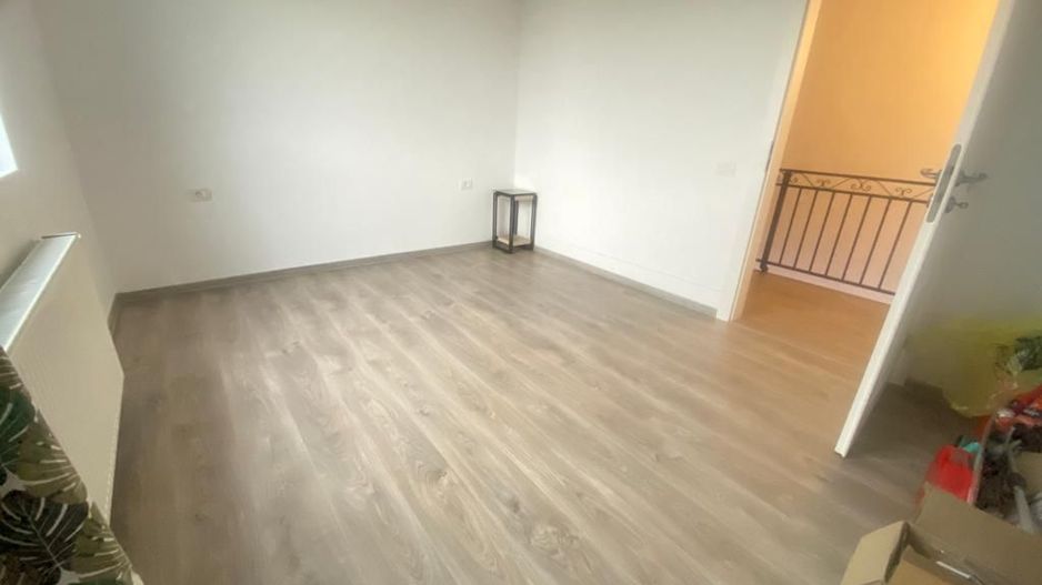 Casa 5 cam Dumbravita IKEA140mp utili teren 342mp - Poză 9