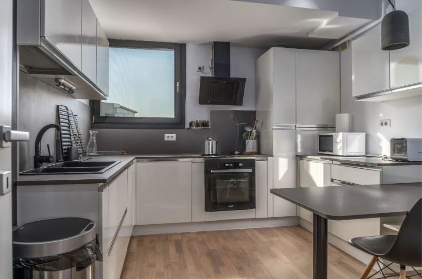 Apartament Exclusivist cu 4 Camere Nordului I Herastrau - Poză 6