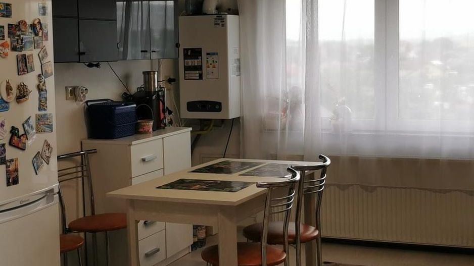 Apartament 2 camere + mansardă, 90 mp , zonă Sâncraiu de Mureș - Poză 5