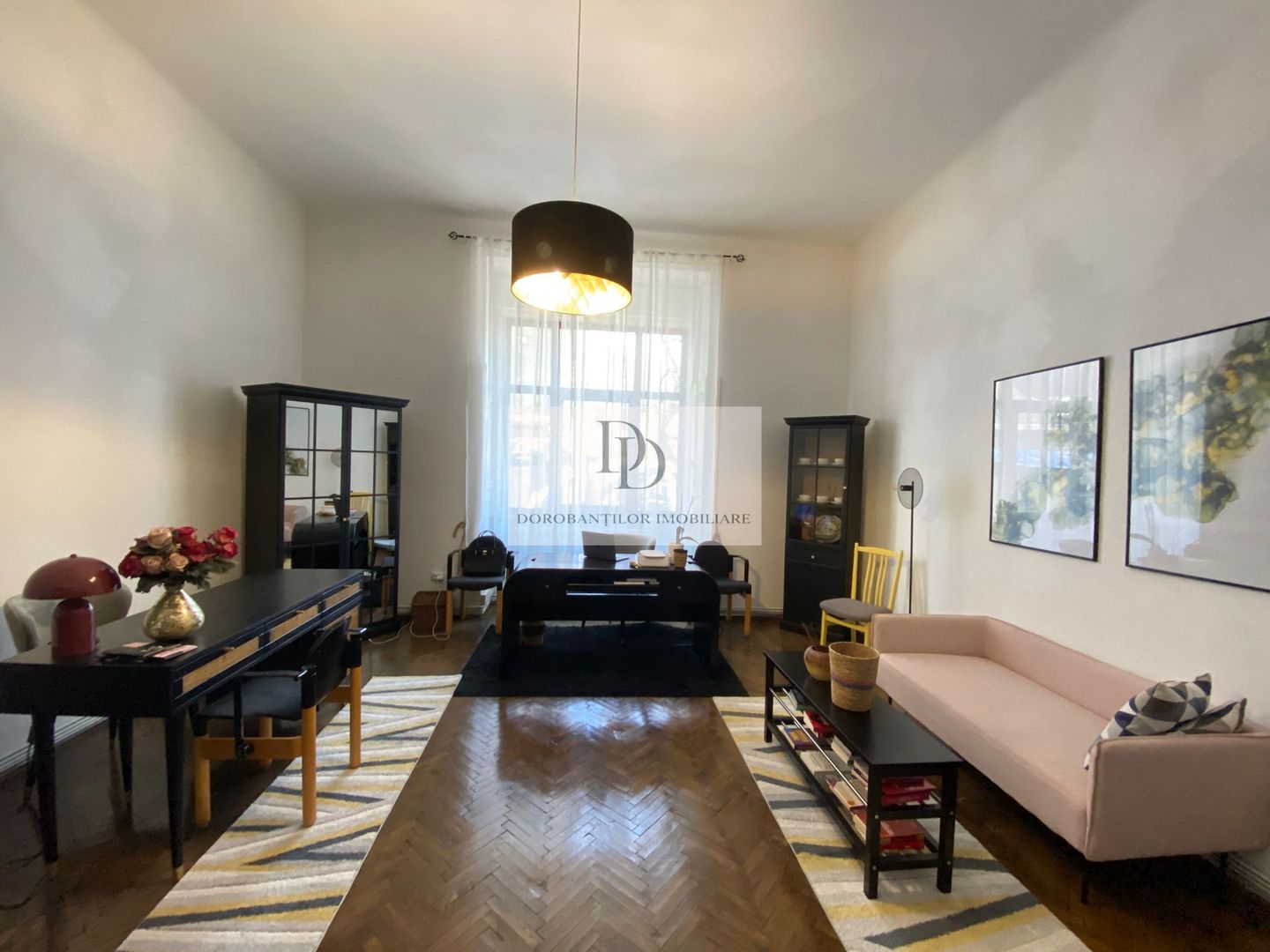 Închiriere Spațiu de birou Ultracentral | Strada Gheorghe Sincai - Poză 4