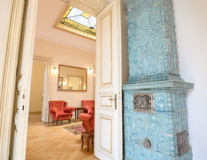 Apartament Calea Victoriei/Sfintii Voievozi - Poză 5