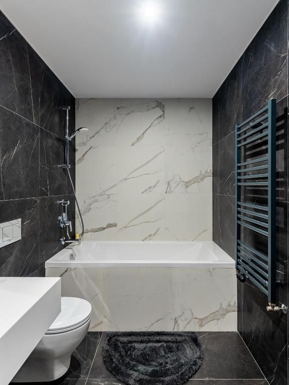 Apartament 2 camere | Herastrau | Parcare subterana - Poză 11