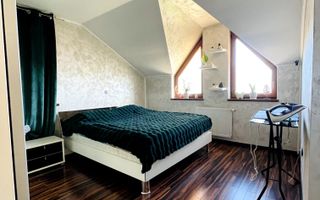 Casǎ de vânzare Paleu Orizont II - Poză 6