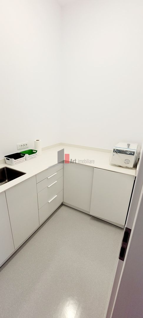 Spatiu cabinet medical de inchiriat  sector 4 -Brancoveanu - Poză 7