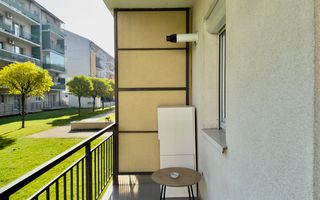 Apartament 2 camere cu Parcare proprie – Junior Residence - Poză 12