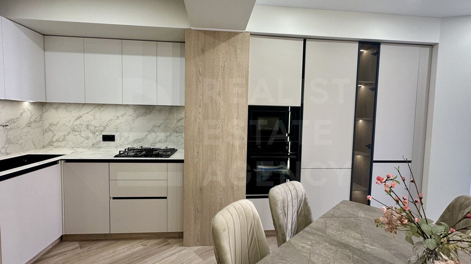 Vânzare, apartament, 1 cameră, strada Ginta Latină, Ciocana - Poză 5