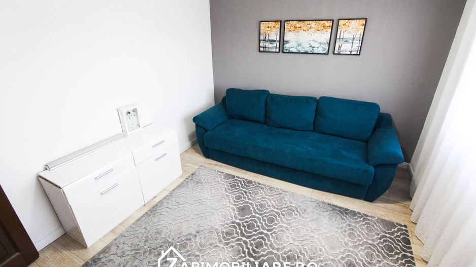 Corunca - Casa 5 camere 170 mp - mobilat utilat + garaj - Poză 18