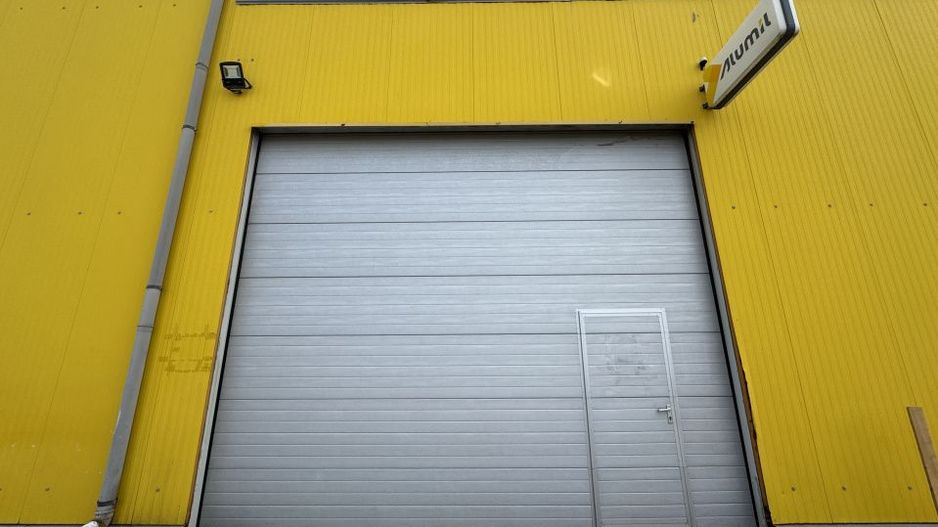 Hala Calea Lugojului depozitare-logistica 288 mp, locuri de parcare, acces tir - Poză 14