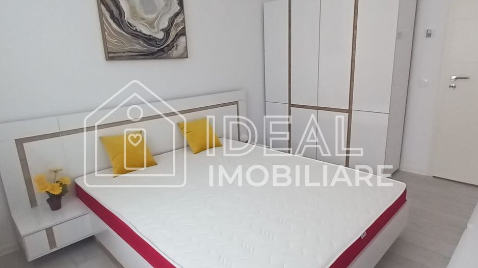 Apartament cu 3 camere de inchiriat zona Mihai Viteazu - Poză 7