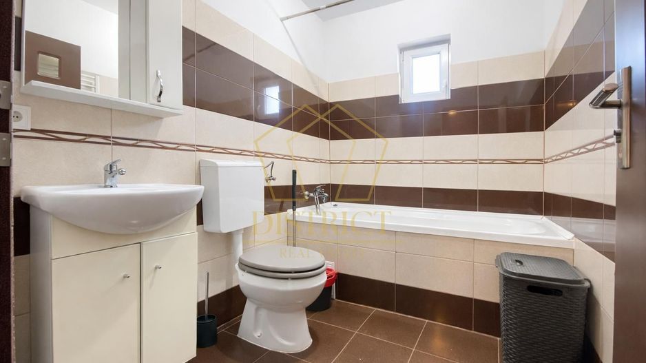 Apartament spatios cu 3 camere | Lipovei | Pet friendly - Poză 10
