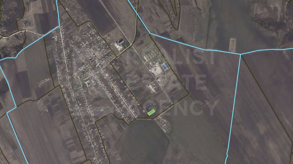 Vânzare teren 33.44 ari, satul Maximovca, Anenii Noi - Poză 3